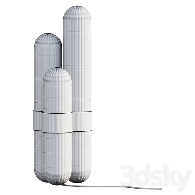 3d model