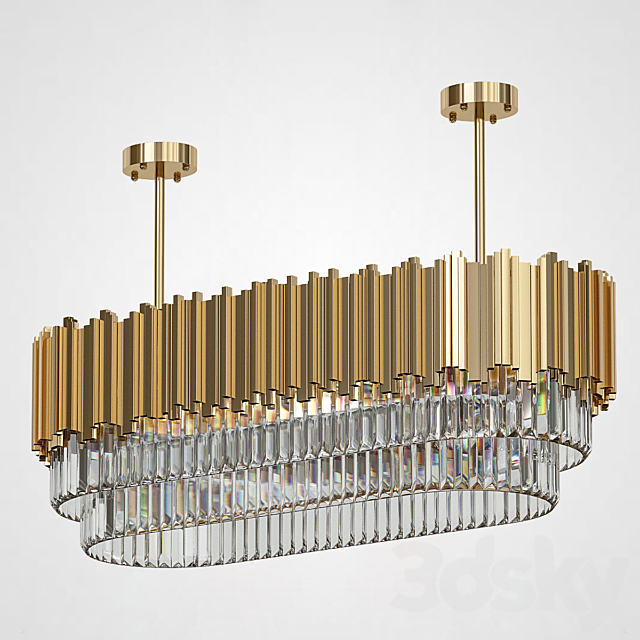 3d model