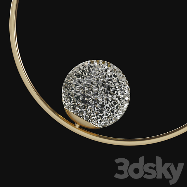 3d model