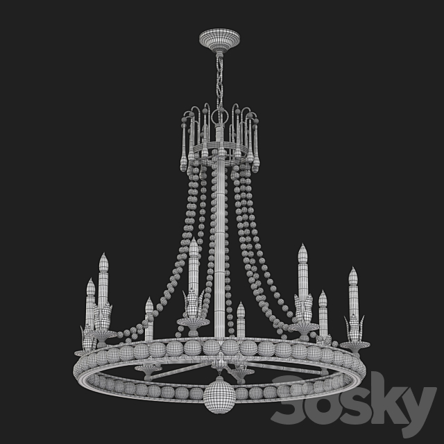3d model