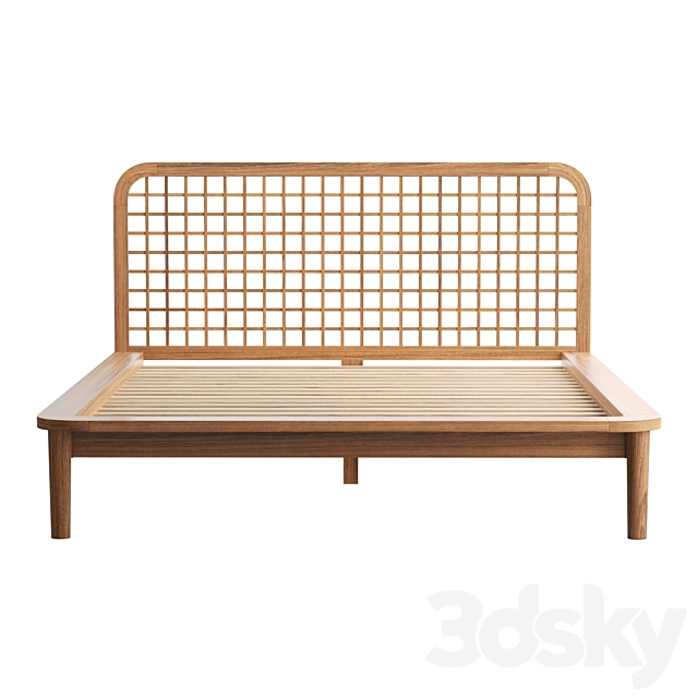 3d model