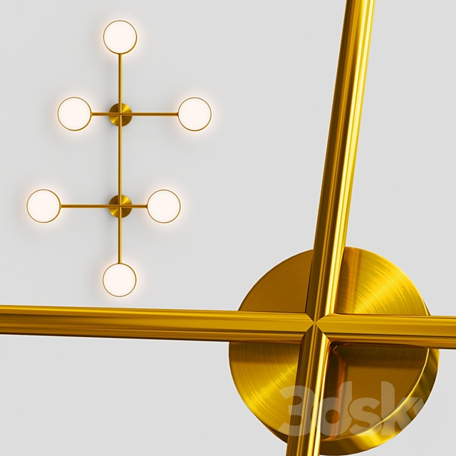 3d model