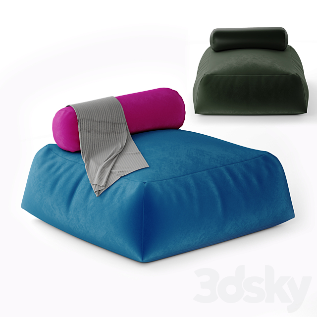 3d model