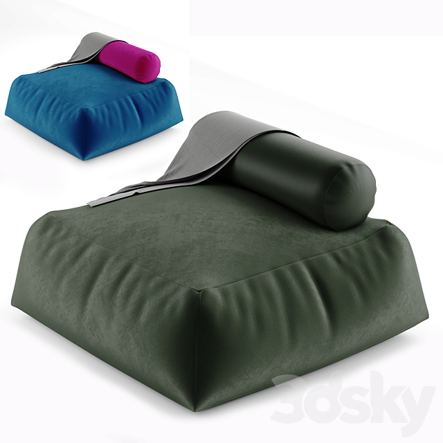 3dsky Free Download