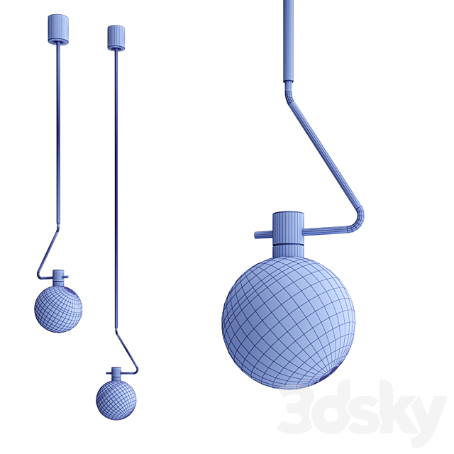 3d model