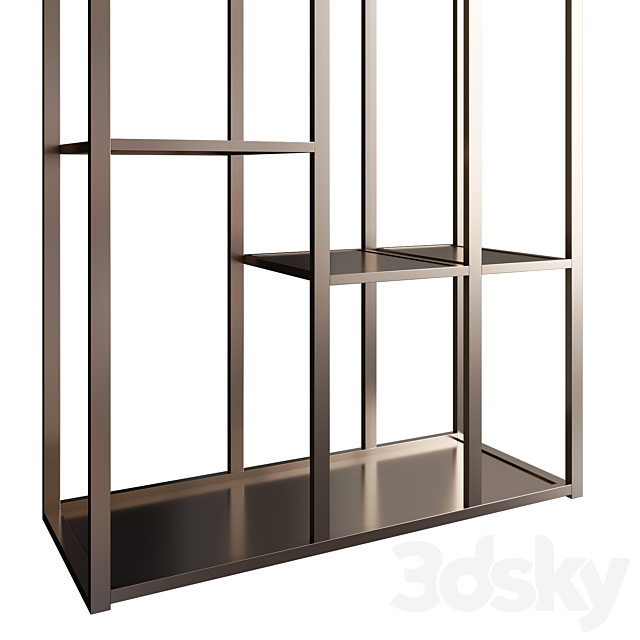 3d model
