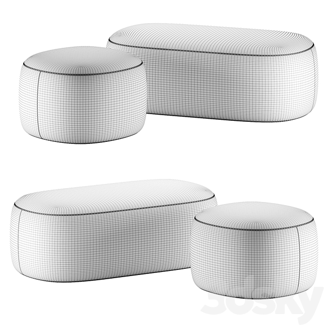 3d model