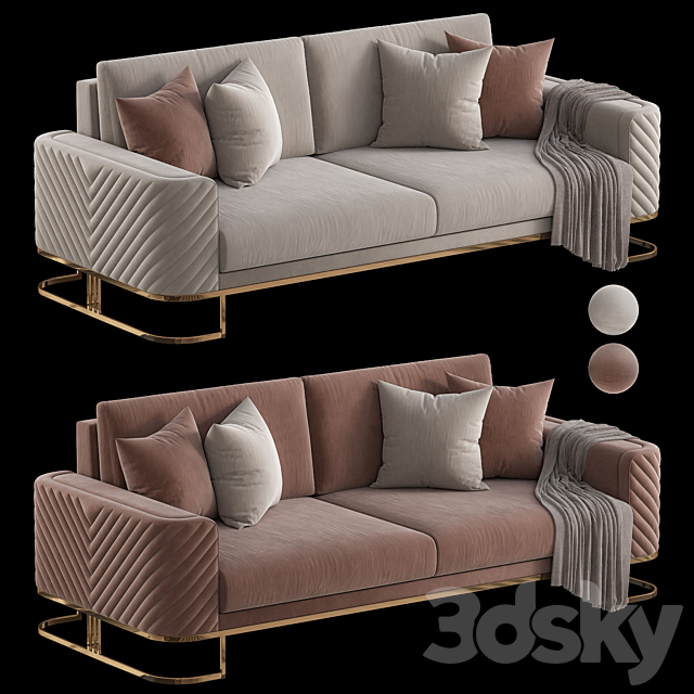 3d model