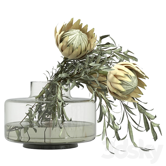 3d model