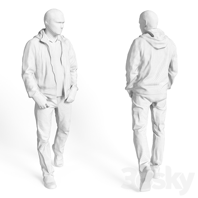 3dsky Free Download