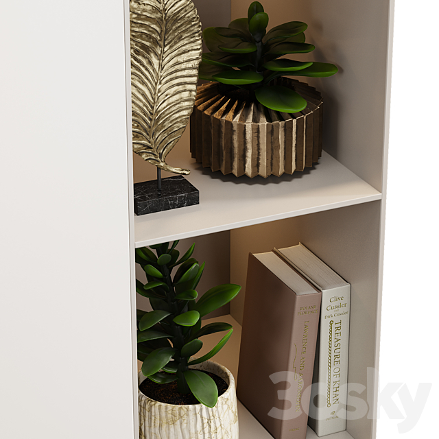 3d model