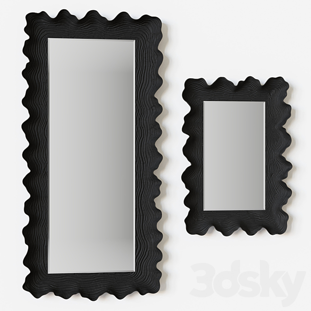 3d model