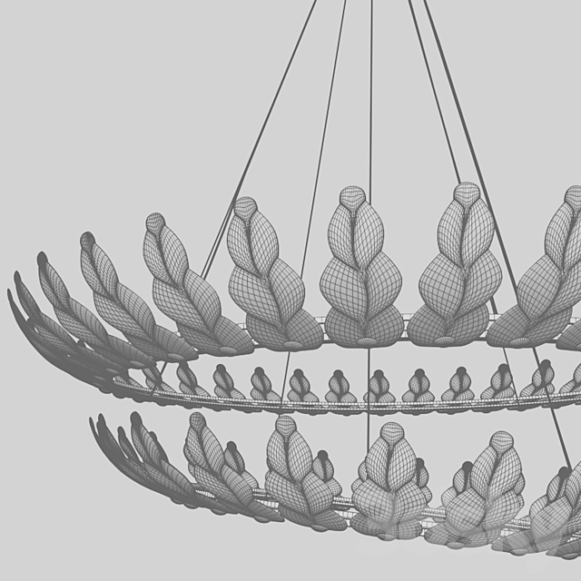 3d model
