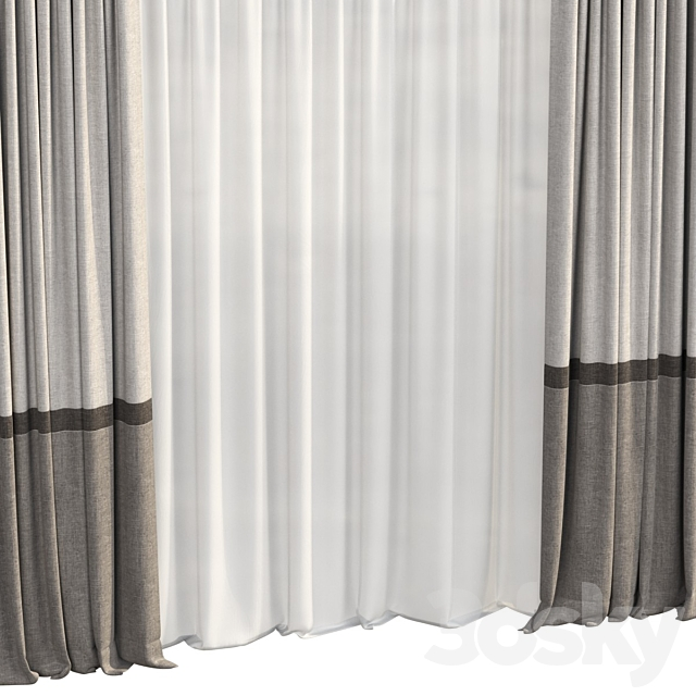 3d model