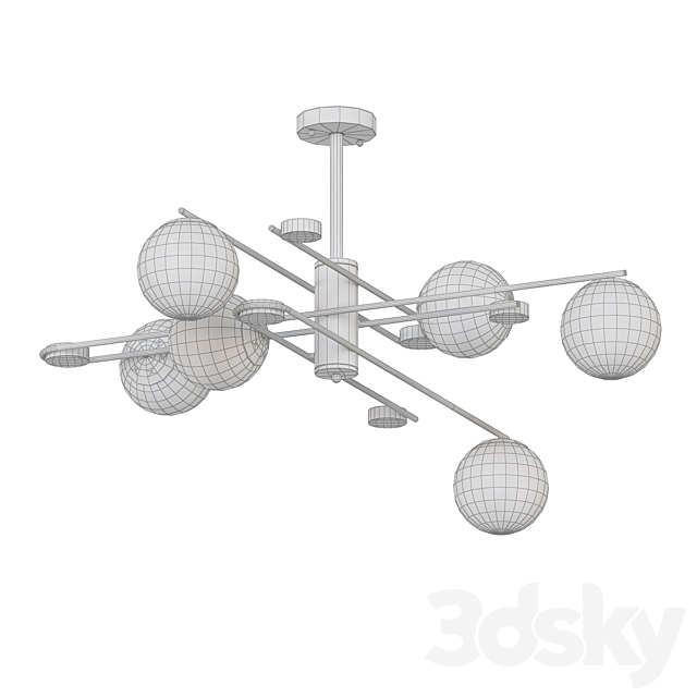 3d model