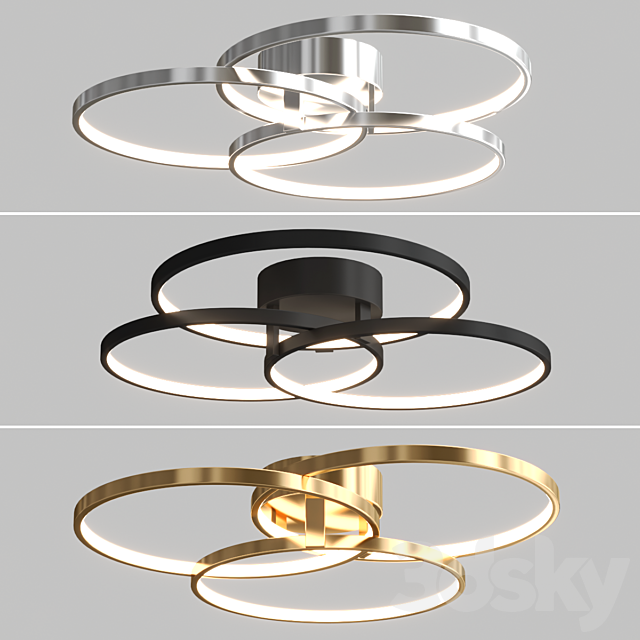 3d model