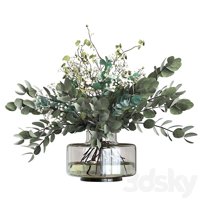 3d model