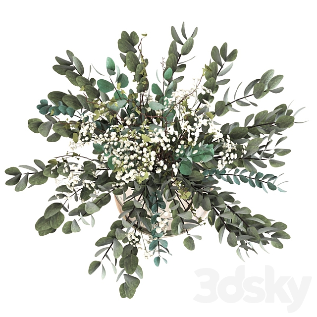3dsky Free Download