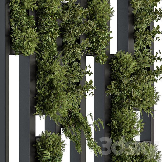 3d model