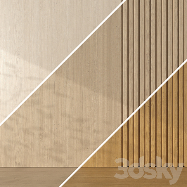 3d model
