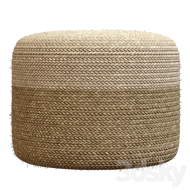 3d model