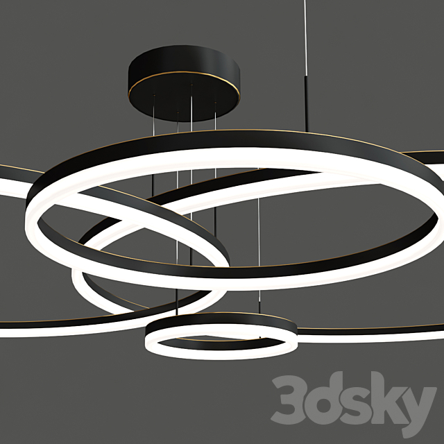 3d model