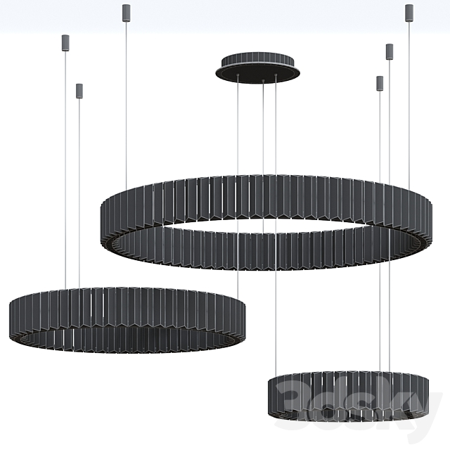 3d model