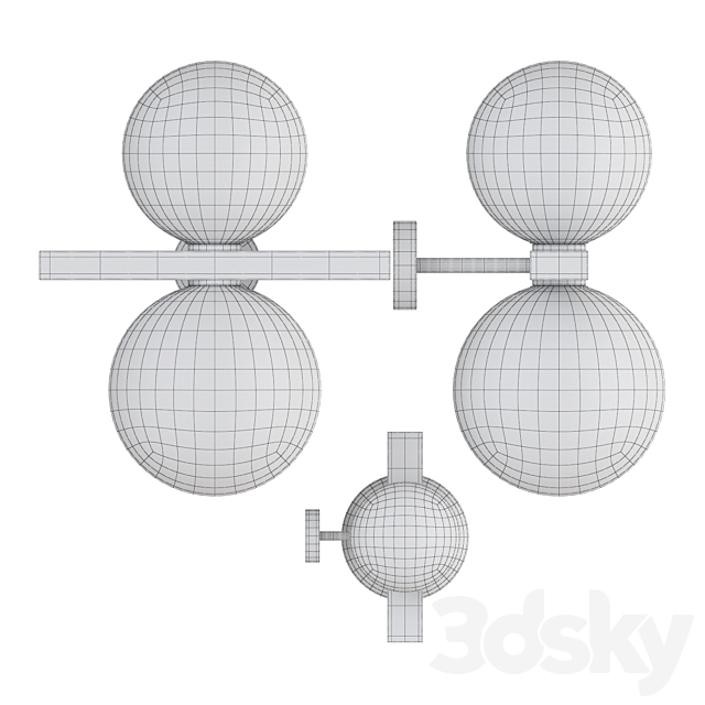 3dsky Free Download