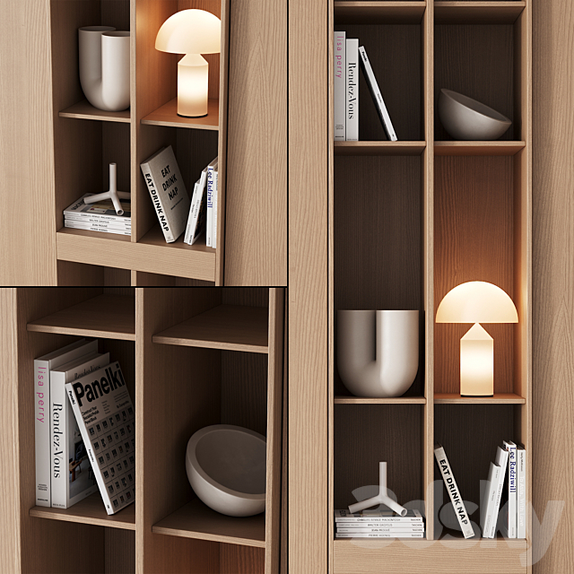 3d model