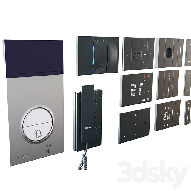 3d model