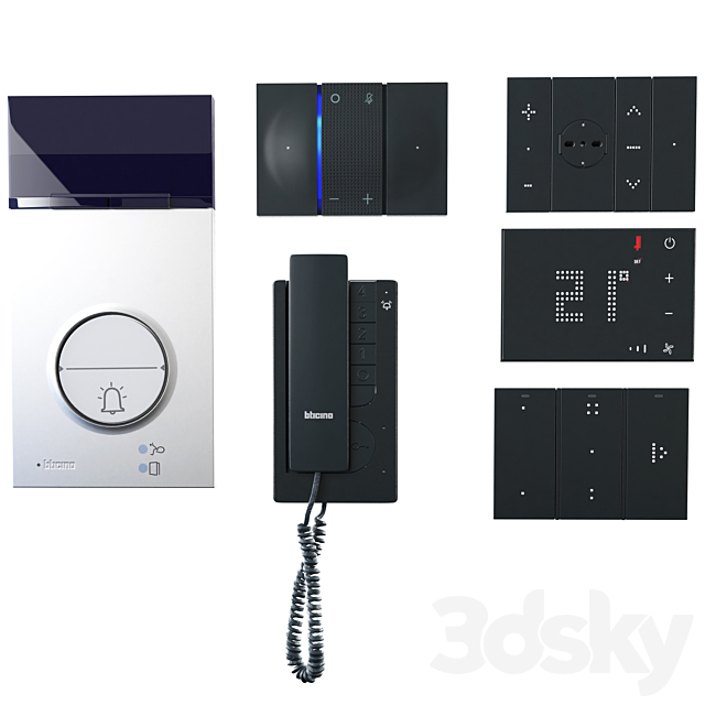 3dsky Free Download
