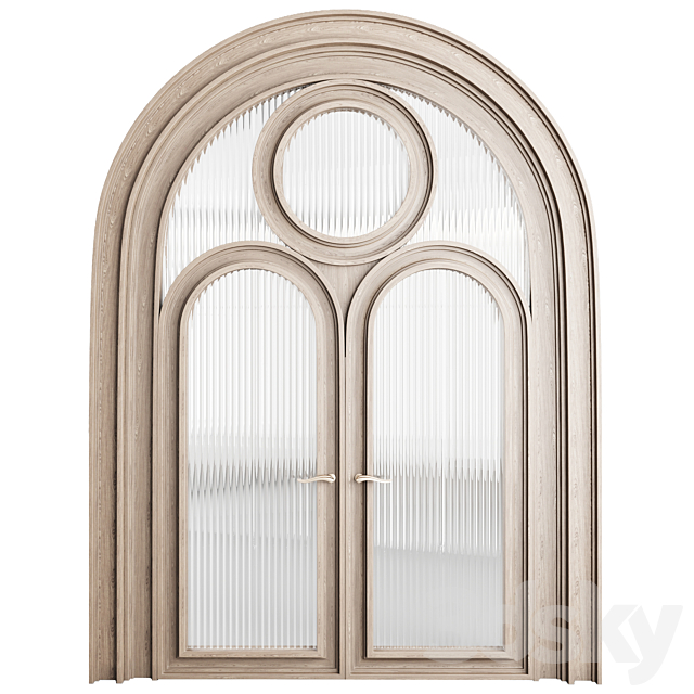 3d model