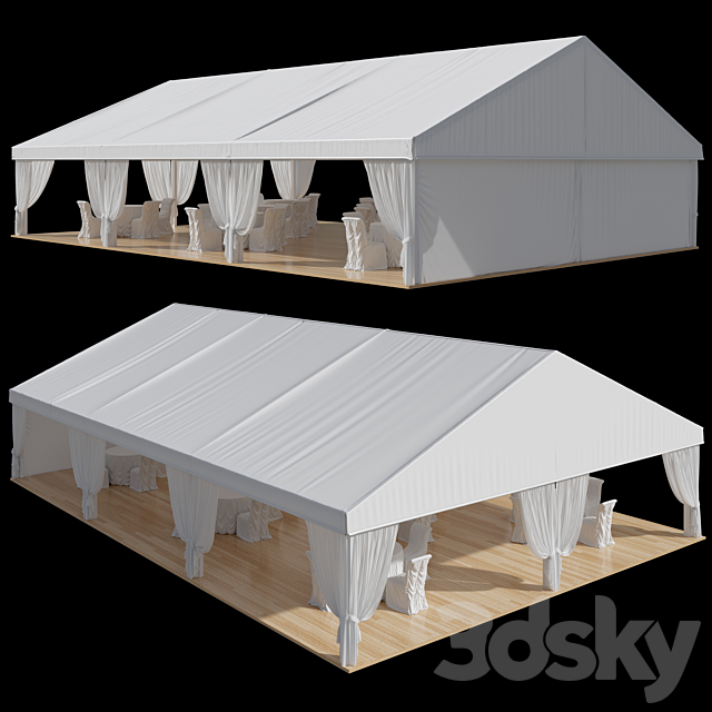 3d model