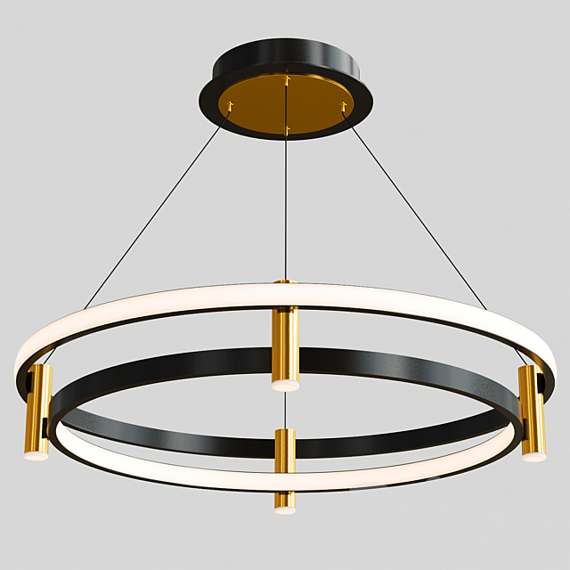 3d model