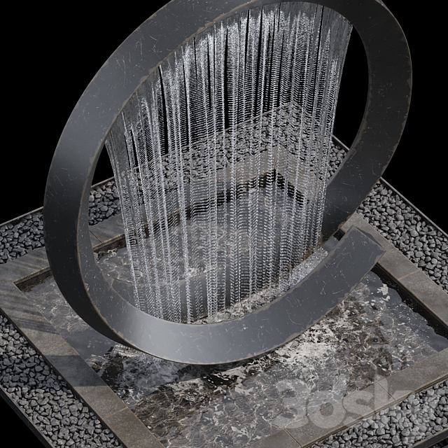 3d model