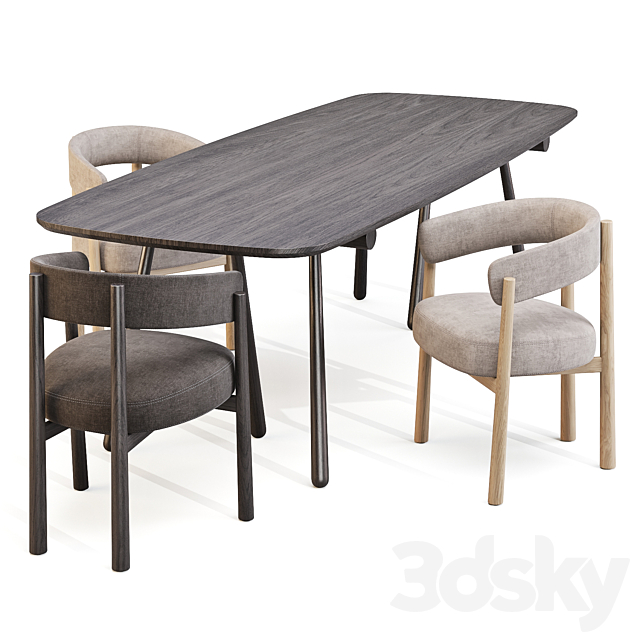 3d model