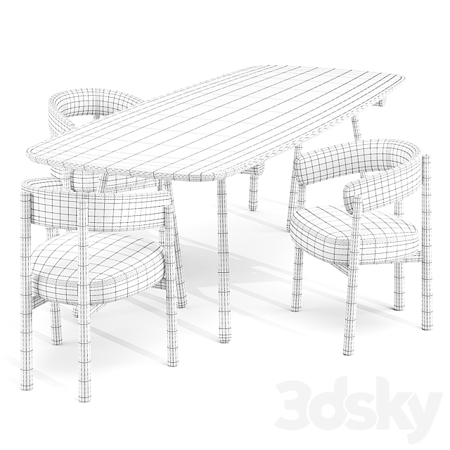 3dsky Free Download