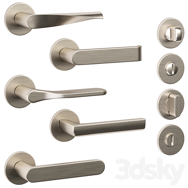 3d model