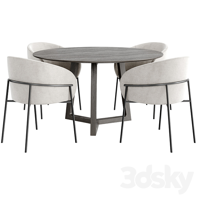 3d model