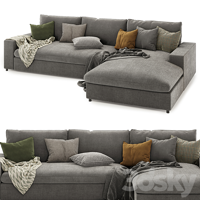 3dsky Free Download