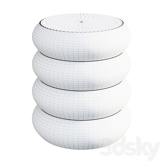 3d model
