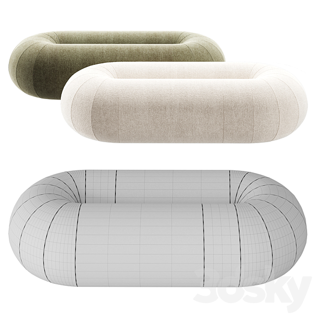 3d model
