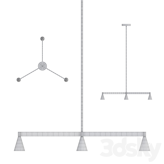 3dsky Free Download