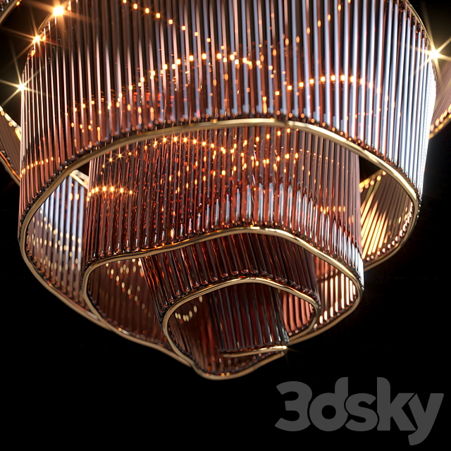3d model