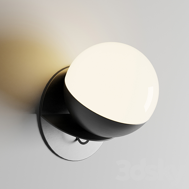 3d model