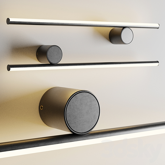 3d model
