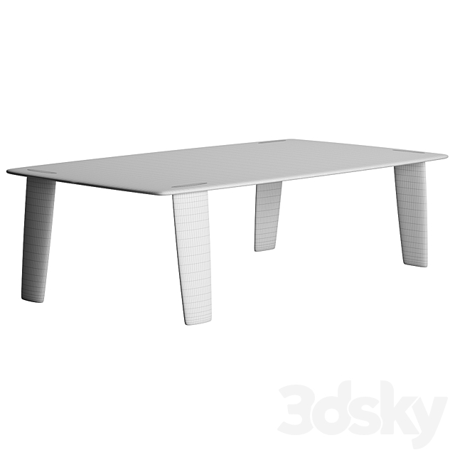3d model