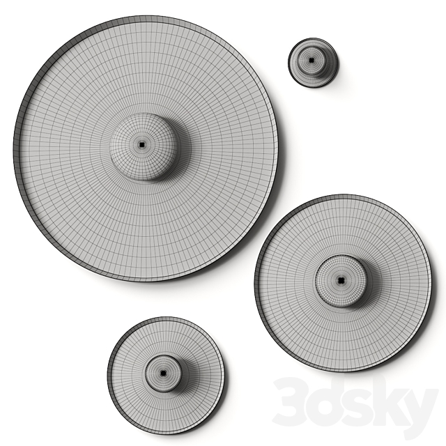 3d model