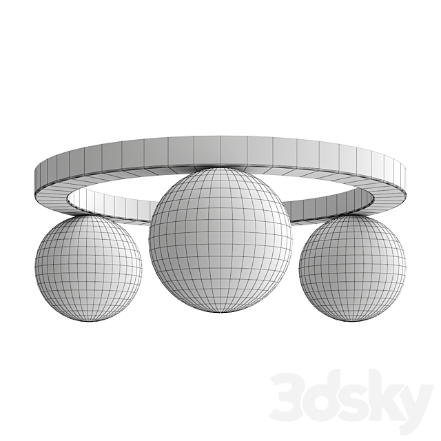 3d model