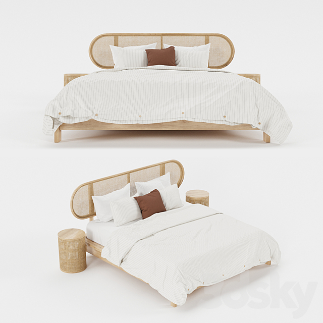 3d model